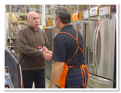 Customer-Home Depot_graded