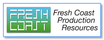 Fresh Coast Production Resources provides film & video production crews and equipment in Milwaukee, Wisconsin, Chicago and Northern Illinois.