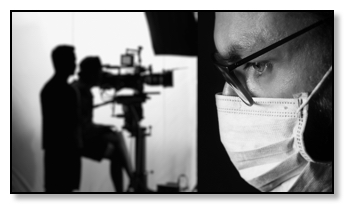 Fresh Coast Production Resources adheres to CDC guidelines during all phases of film and video production.