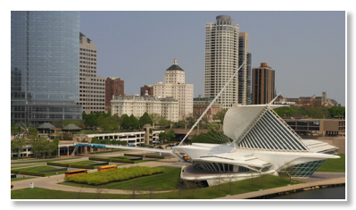 Milwaukee, WI is home to Fresh Coast Production Resources, provider of film and video crews, equipment and support services.