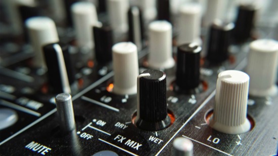 In addition to our fine audio recording studios, TAYLOR Studios offering world-class mixing and mastering.