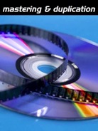 Professional Quality Video-CD-DVD-Blu-ray Disc Mastering Authoring Duplication - Milwaukee Wisconsin