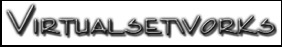VirtualSetworks.com LOGO